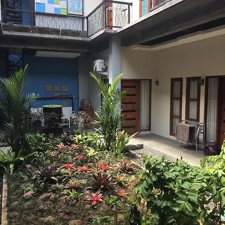 Umahku Apartments Denpasar